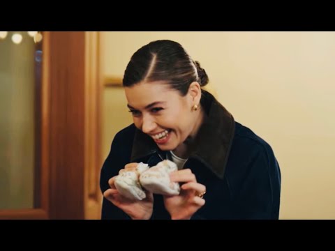 Seyran is pregnant?? | Yali Capkini 94