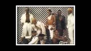 THE BAR KAYS-BANG BANG( STICK 'EM UP) by MARI