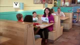 PBS Kids Field Trip Restaurant 2014