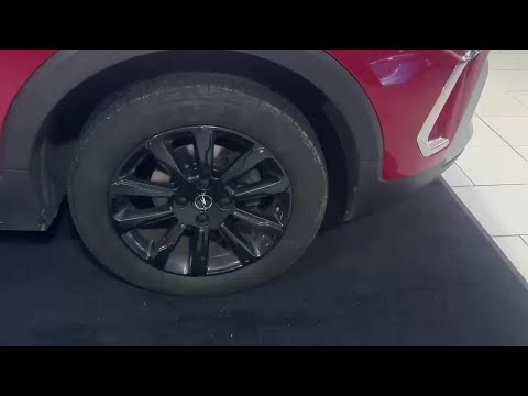 Opel Crossland SRi 1.5 Turbo D 110PS 6 Speed - Image 2