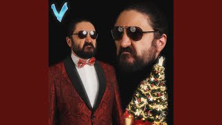 Rockin' Around the Christmas Tree (Metal Cover)