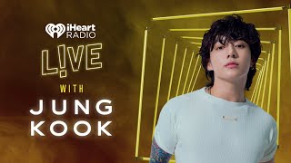 [影音] 231105 iHeartRadio Live (柾國)