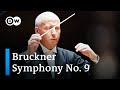 Bruckner Symphony No 9 Paavo Järvi And The Tonhalle Orchester Zürich