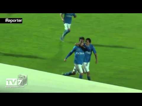 7^ GIORNATA DI LEGA PRO: CITTADELLA IN VETTA