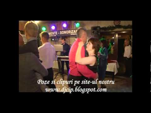 Dj Cumetrie Bacau   Colaj usoara