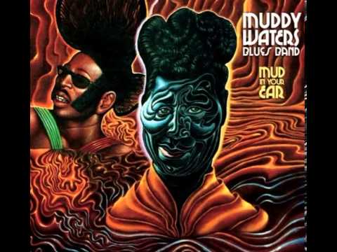Thumbnail for Muddy Waters Blues Band_Mud In Your Ear by Sammy Lawhorn, Muddy Waters