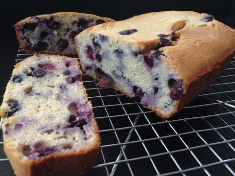 download lagu mp3 mp4 Gluten Free Lemon Blueberry Bread, download lagu Gluten Free Lemon Blueberry Bread gratis, unduh video klip Gluten Free Lemon Blueberry Bread