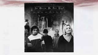 La Oreja de Van Gogh - Pesadilla (Voz)