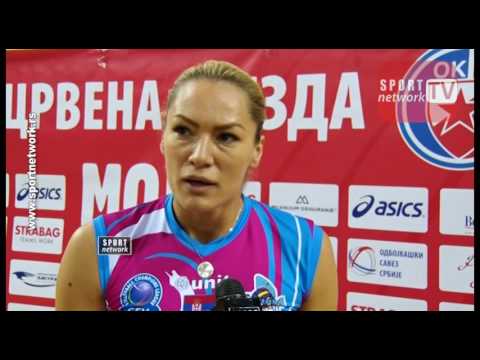 Odbojka - Vizura: Vratili smo se posle izgubljenog Super kupa