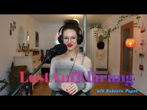 #26 Thrusting techniques during sex - How to achieve good penetration!