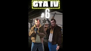 galtaissa jogando GTA 4 Parte 6