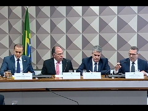 Banco Central tem buscado a competição no mercado de cartões, dizem representantes