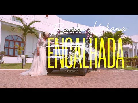 Banda Kakana   Encalhada 4K (Official)