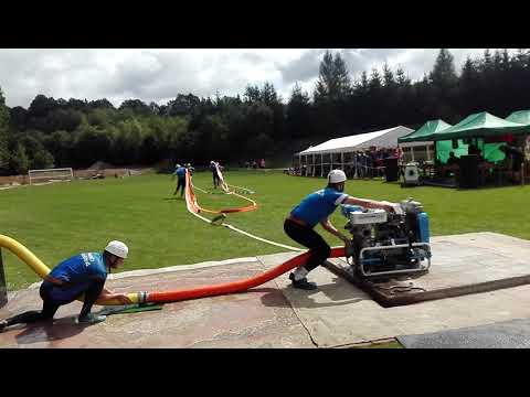 Fire Sport