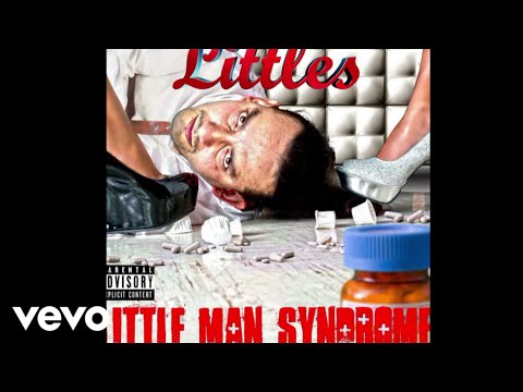 Littles - Issues (Audio)