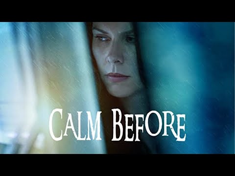 Calm Before | Official Trailer | Horror Brains