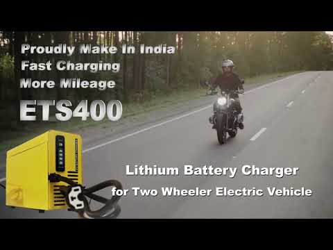 Ecotruestar ets5517li - lithium battery charger 1kw
