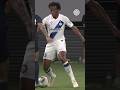Dribbling like Cuadrado ⚽️🔥 #IMInter #Shorts