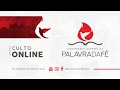 Terça De Oração Online CLAMOR PELAS NAÇÕES