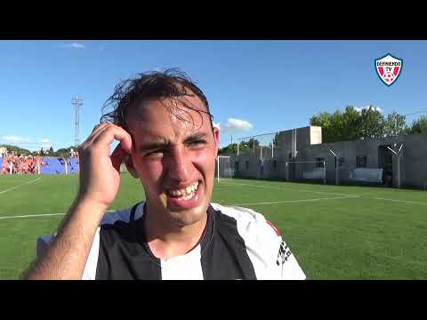 DEFINIENDO TV-LUCIANO ROSON (BLANCO Y NEGRO)