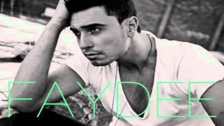 Faydee  Love - Hangover