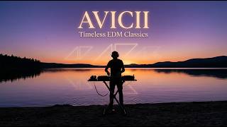 Download lagu AVICII Best Playlist 2026 | Wake Me Up, Levels, The Nights, Waiting For Love, Hey Brother mp3