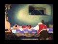 Pinocchio Alternate Ending