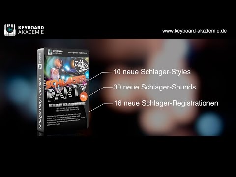 Schlager Hotlist Youtube Music