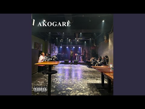 AKOGARE