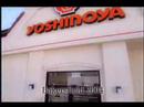 Yoshinoya Commercial 2004