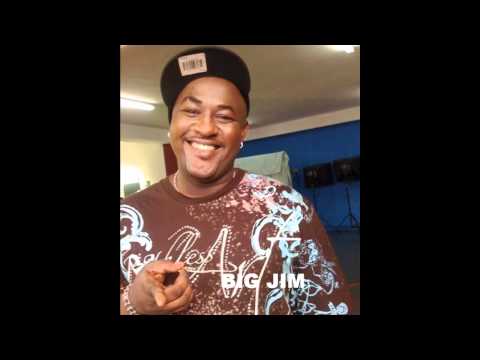 Big jim(rockfam) feat kizzy -pou lavi(rap love)