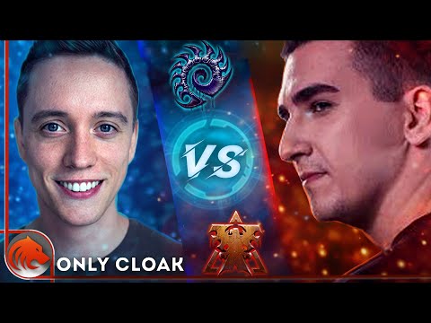 Beastyqt vs Lowko - YouTuber Showdown! | Cloak to Grandmaster #13