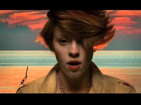 Dance Duo La Roux Enjoying Successful US Tour