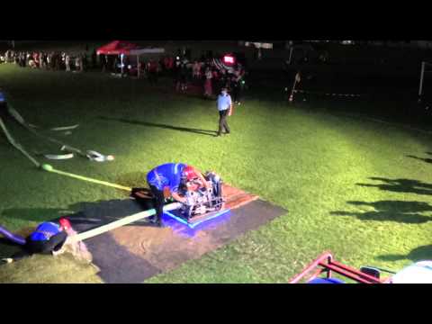 12.7.2014 Letničie - DHZ Moravský Svätý Ján muži