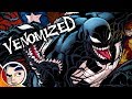 Venomized "Symbiote Invasion of New York" - Complete Story | Comicstorian