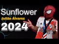 Julian Alvarez ● Sunflower Post Malone, Swae Lee | Skills & Goals | Spiderman | MGjr HD