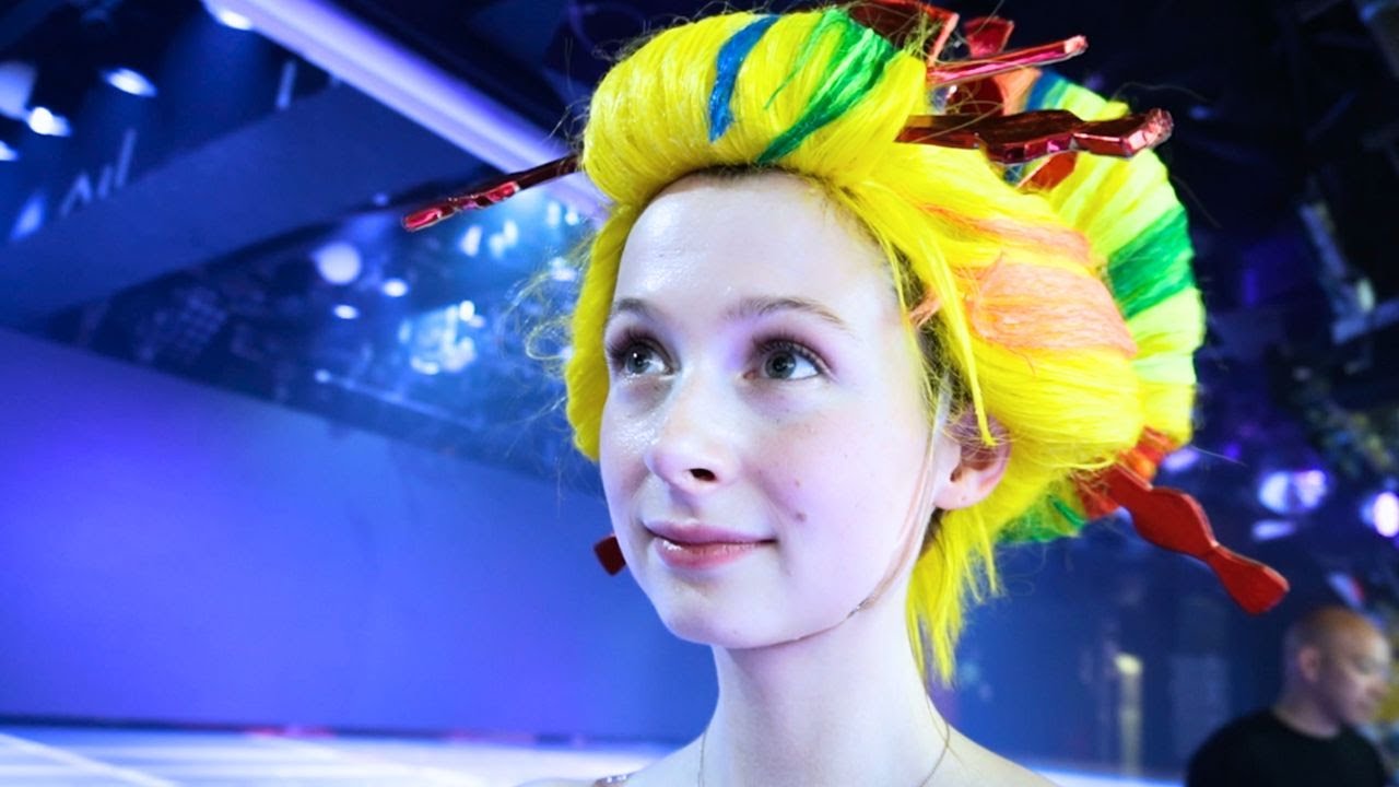 I Joined a Live Show at a Samurai Restaurant in Shinjuku Tokyo【Japan Life】