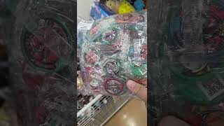 【妖怪ウォッチ】未開封の妖怪メダル大量詰め合わせ550円！#妖怪ウォッチぷにぷに