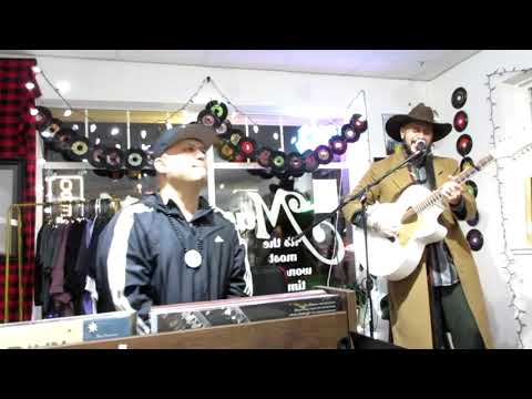 La Historia by El Guanaco Feat G. Performing @MusicologyCo c