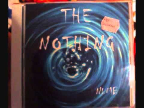 The Nothing, AKA: Crossfade - 'Crumble' (Album: 'Numb') - 1999