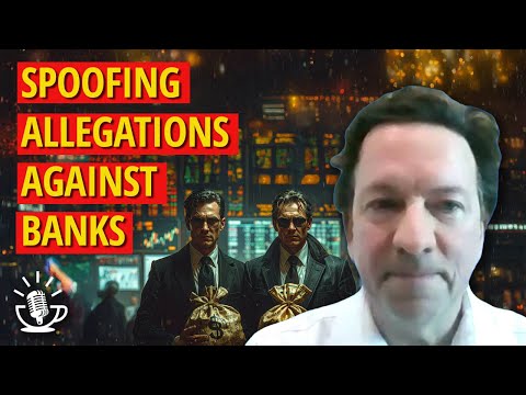 Spoofing Allegations Against Banks Take Center Stage in Biotech’s Legal Fight