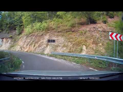 Drum Agricol Oboare / "Transluncani", Timis, Romania [2021]