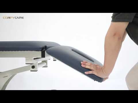 EL03 Robin - Lit de traitement électrique Coinfycare - Trois sections, solide et polyvalent_3