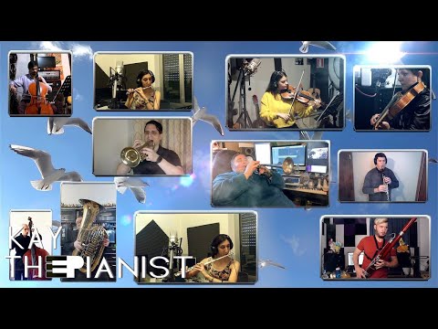 Final Fantasy VI: "Balance is restored" (Full orchestral collab)