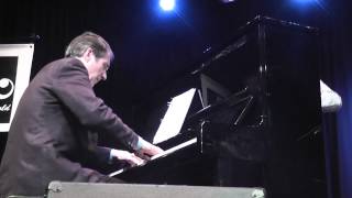 Jazz at the Library - Jamey Aebersold Quartet