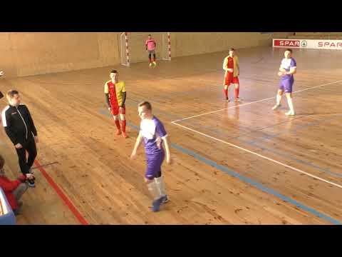 Kroshu Lutsk – Луцьктепло – 3:0 | Друга ліга | Плей-офф ЧВ 2021/2022