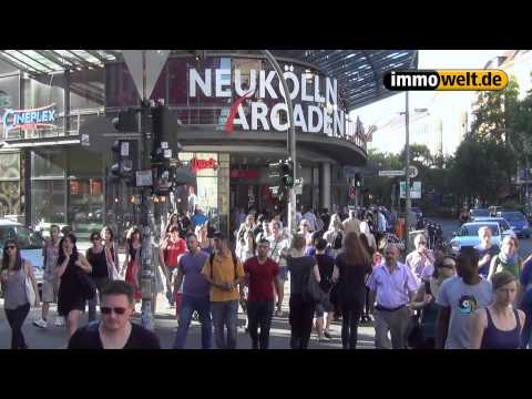 Stadtteilporträt Berlin Neukölln
