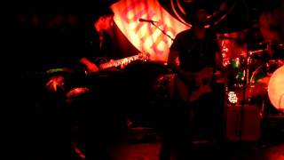 Taking Back Sunday playing There&#39;s No &#39;I&#39; In Team live in Atlanta