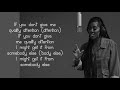 Tiwa Savage - (Attention) | Lyrics