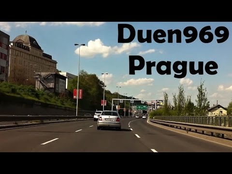 Czech Republic (23.) - Měchenice - Zbraslav - Praha